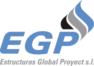 Logotipo egproyect